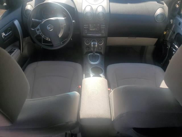 2015 NISSAN ROGUE SELE JN8AS5MV2FW755727