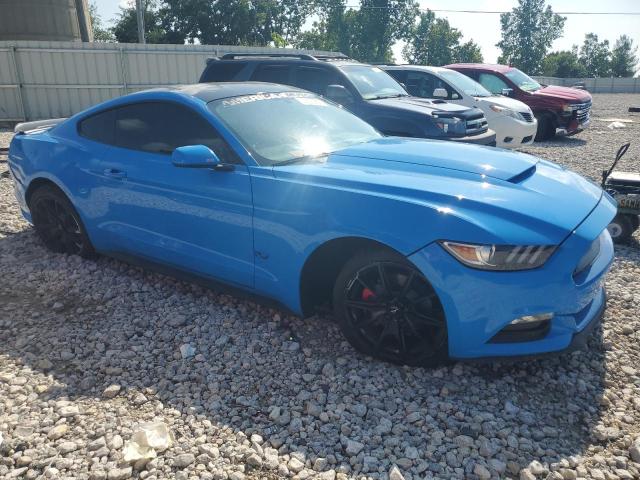 2017 FORD MUSTANG - 1FA6P8AM3H5219867