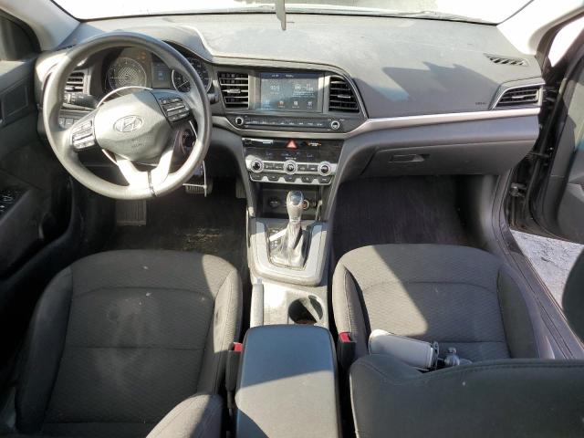 2020 HYUNDAI ELANTRA SE - 5NPD84LF1LH577130