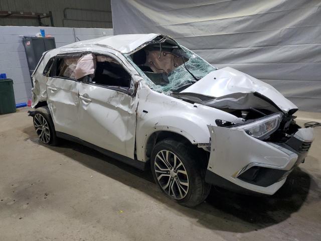 2016 MITSUBISHI OUTLANDER - JA4AR3AU6GZ042783