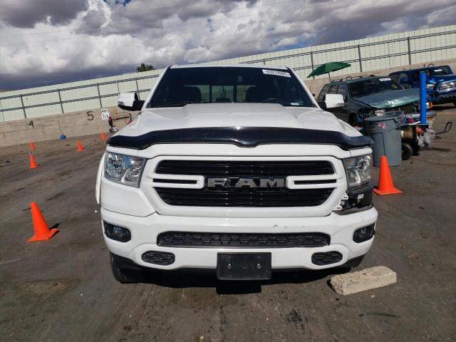 2019 RAM 1500 BIG H 1C6SRFFT9KN741957