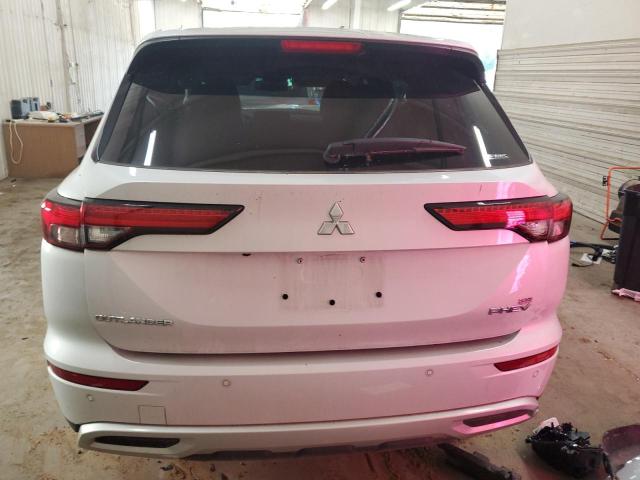 2023 MITSUBISHI OUTLANDER SE JA4T5UA98PZ059073