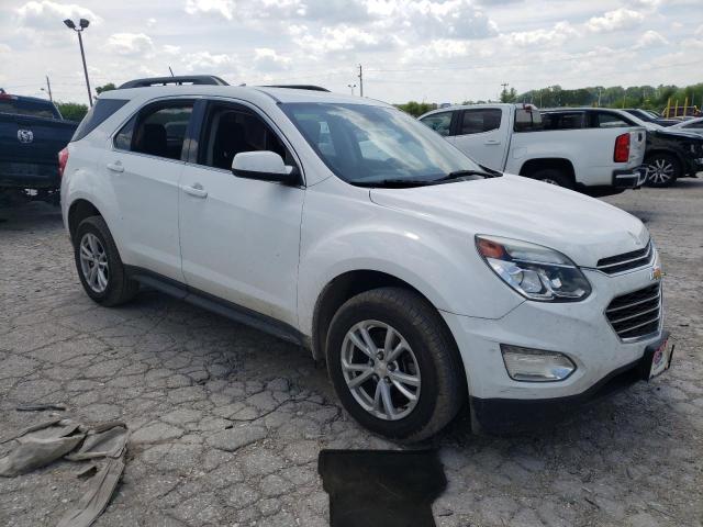 2017 CHEVROLET EQUINOX LT - 2GNALCEK9H1509292