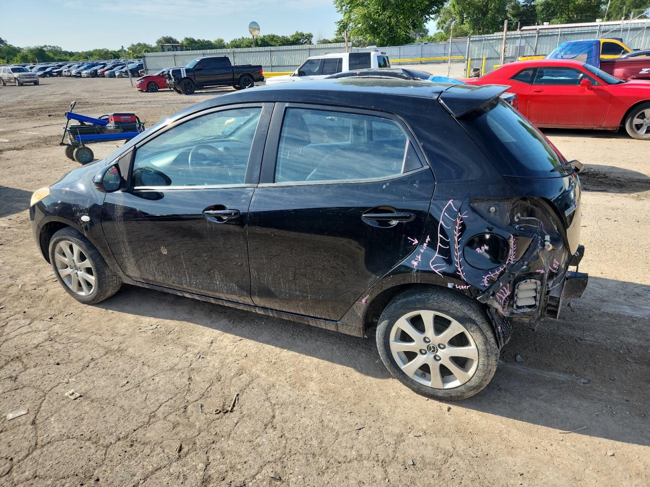 Global Auto Auctions