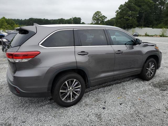 2018 TOYOTA HIGHLANDER - 5TDKZRFH4JS548047