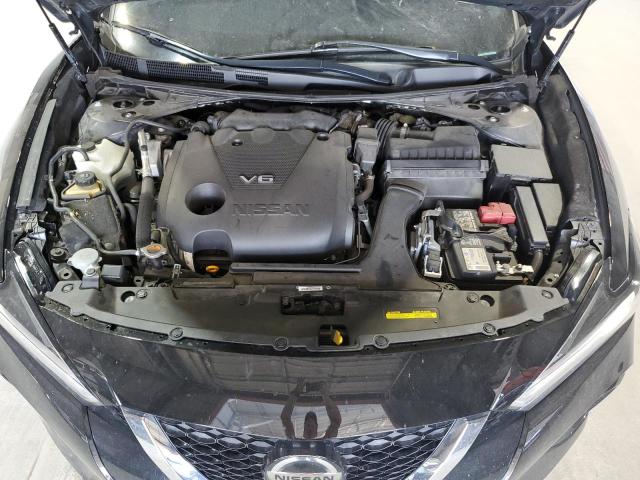 2021 NISSAN MAXIMA SV 1N4AA6CV9MC506271