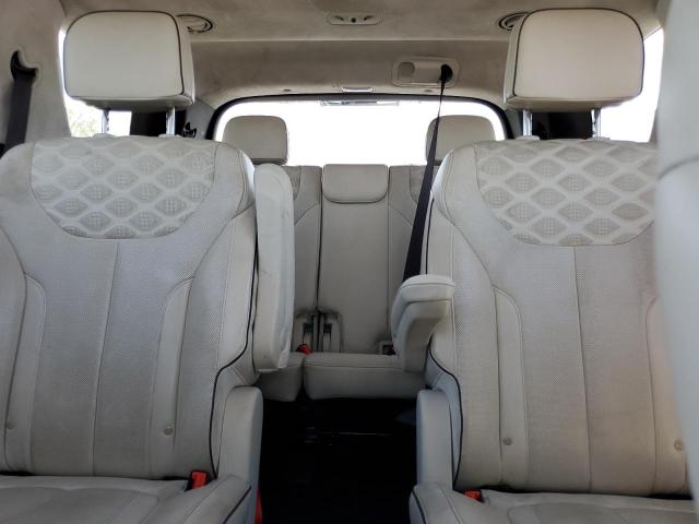 2020 HYUNDAI PALISADE L KM8R5DHE6LU102346