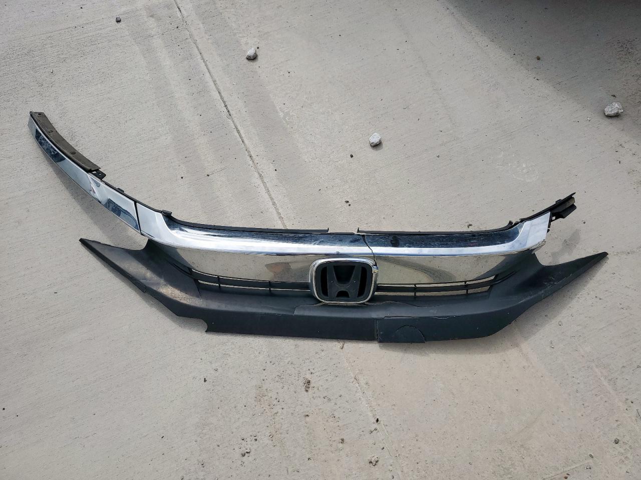Honda Civic lx 2017