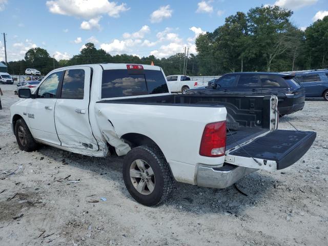 2017 RAM 1500 SLT 1C6RR6TT8HS775398