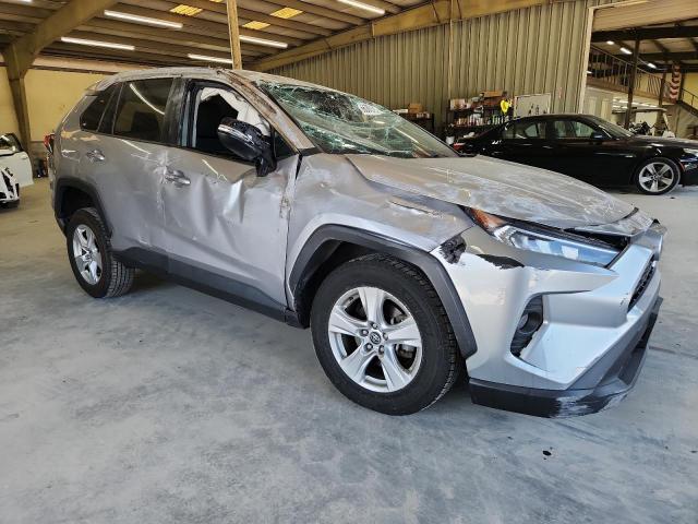 2020 TOYOTA RAV4 XLE 2T3P1RFV3LC076316