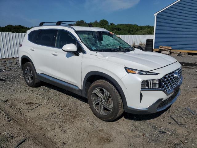 2022 HYUNDAI SANTA FE S 5NMS2DAJ8NH385848