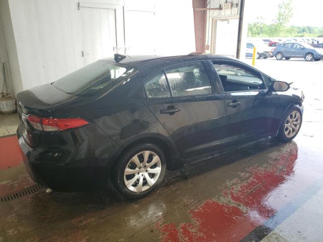 2024 TOYOTA COROLLA LE - 5YFB4MDE3RP171970