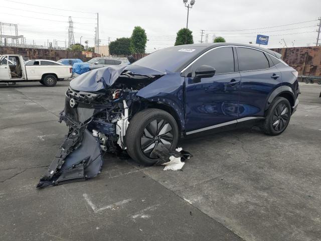 2024 NISSAN ARIYA EVOL JN1BF0BA0RM436420