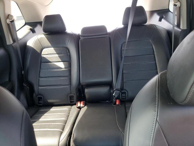 2025 HONDA CR-V EXL 2HKRS4H74SH414463