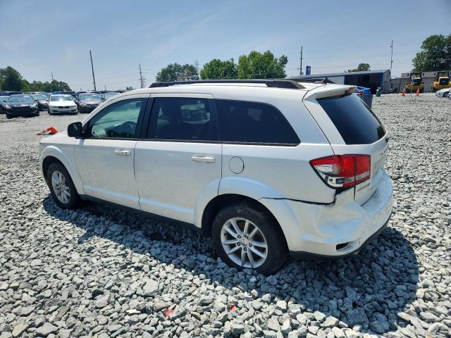 Vin: 3c4pdcbg6ht528039, lot: 63638335, dodge journey sxt 20172