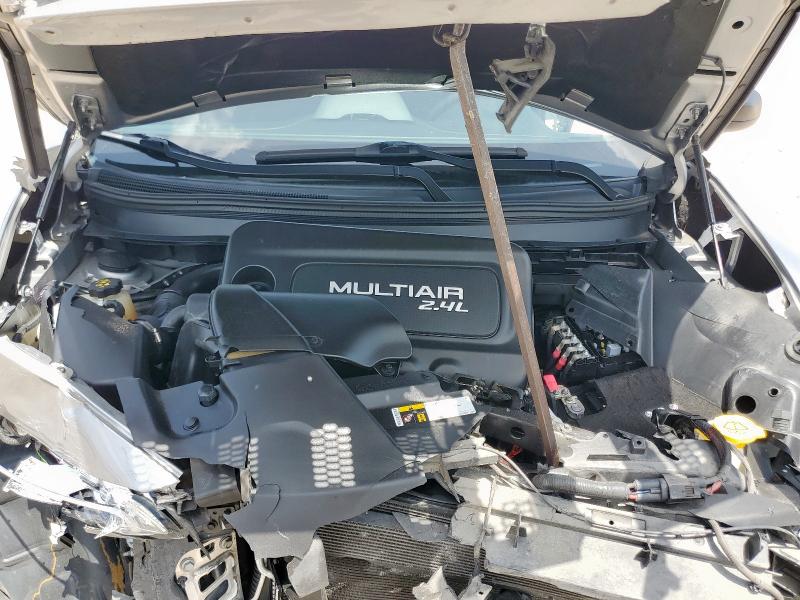 2016 JEEP CHEROKEE S 1C4PJMAB9GW182260