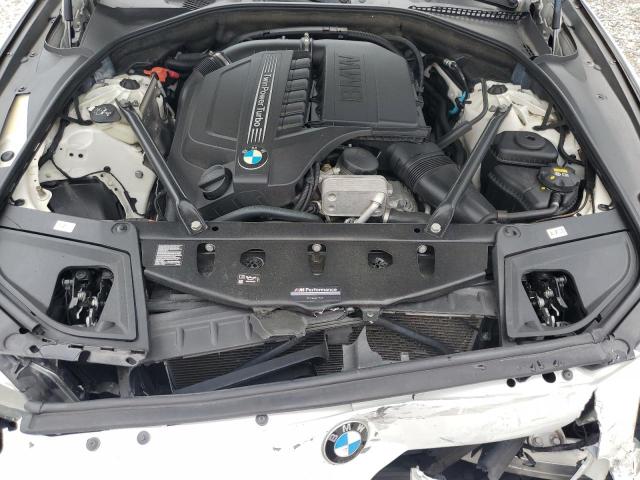 2016 BMW 535 XI WBA5B3C57GG259768