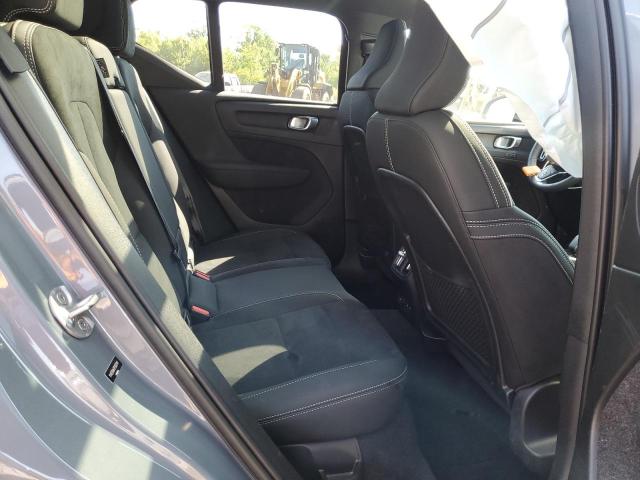 2023 VOLVO XC40 RECHA YV4ED3UW3P2032141