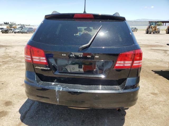 2020 DODGE JOURNEY SE 3C4PDCAB8LT264403