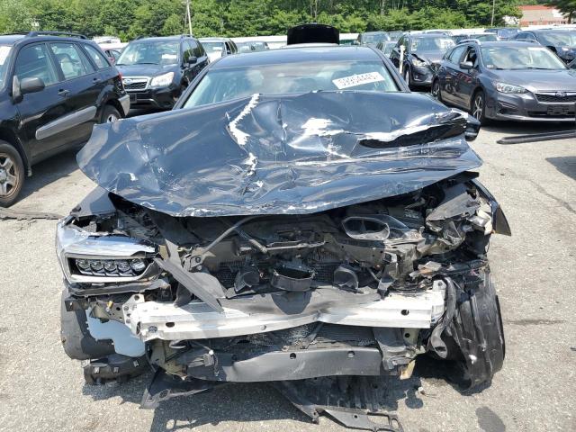2020 ACURA TLX 19UUB2F35LA001380
