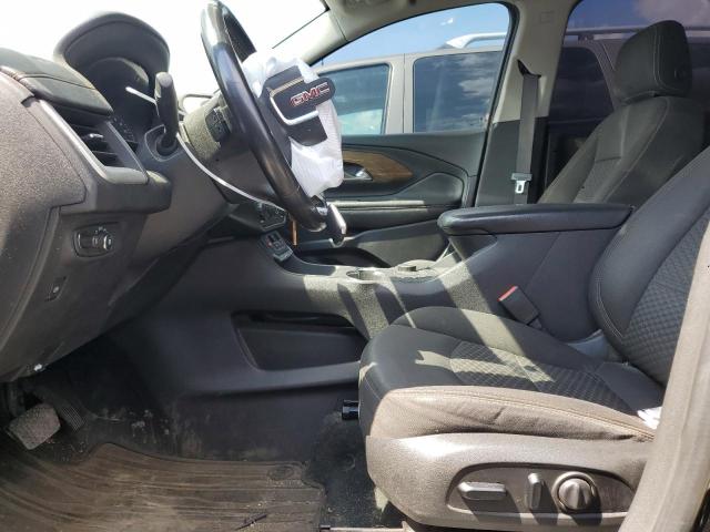 2020 GMC TERRAIN SL 3GKALMEV7LL184498