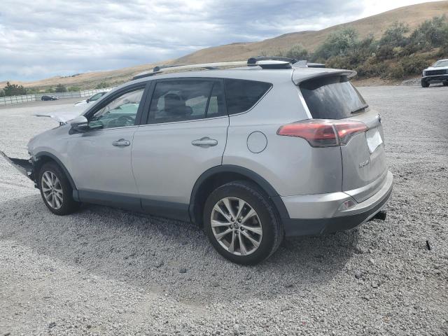 2018 TOYOTA RAV4 ADVEN - 2T3RFREV0JW800860
