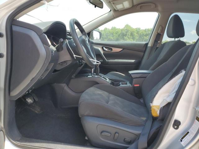 2016 NISSAN ROGUE S KNMAT2MV8GP685234