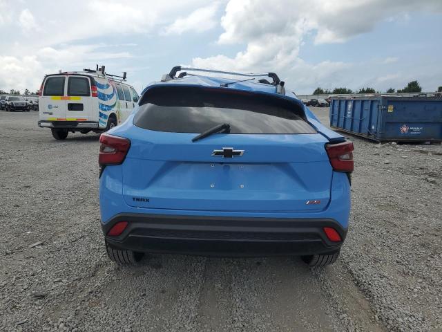 2024 CHEVROLET TRAX 2RS KL77LJE29RC216153