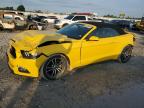 2016 FORD MUSTANG - 1FATP8UHXG5253840