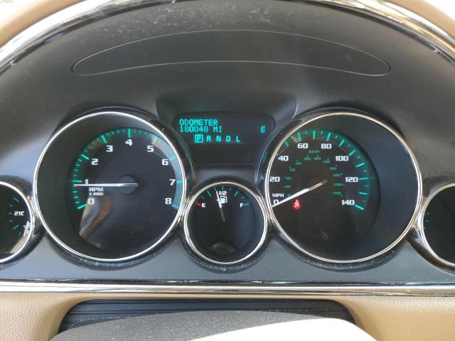 2015 BUICK ENCLAVE 5GAKVCKDXFJ363907