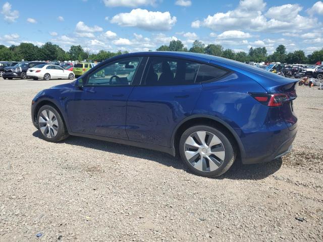 2023 TESLA MODEL Y 7SAYGAEE5PF910069