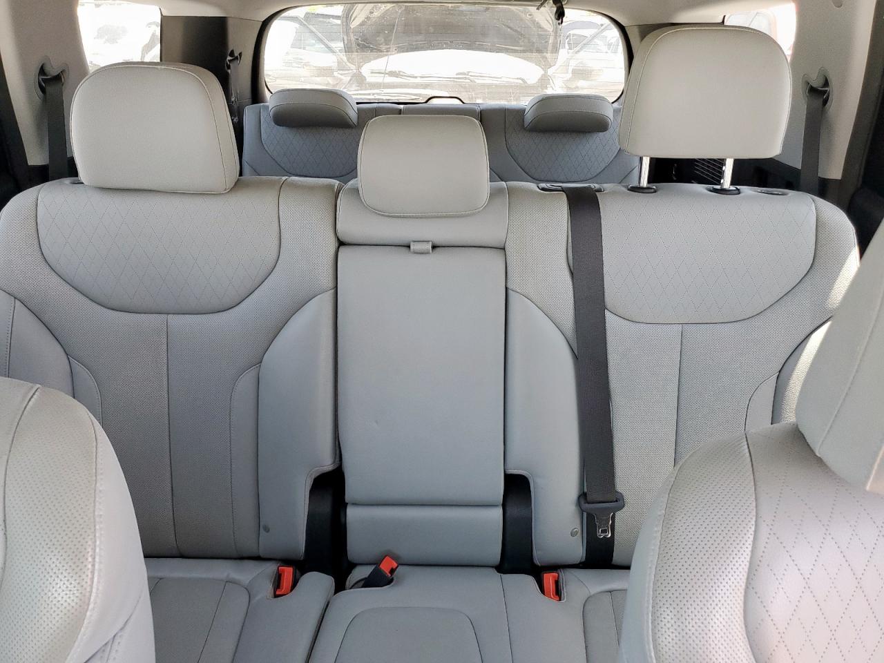 HYUNDAI PALISADE SEL