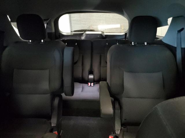 2023 FORD EXPLORER X 1FMSK8DH0PGA19002