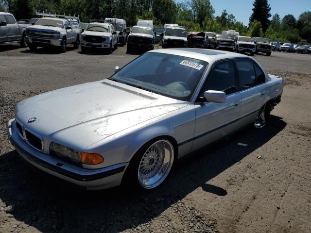 BMW 740 I AUTO