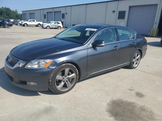 LEXUS GS 350