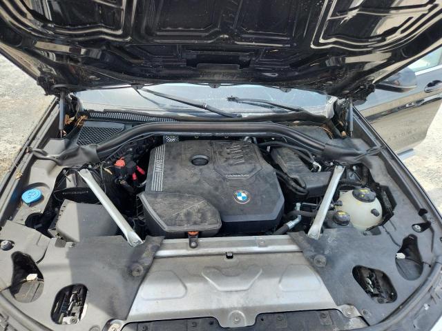 2020 BMW X3 SDRIVE3 5UXTY3C08L9C53507