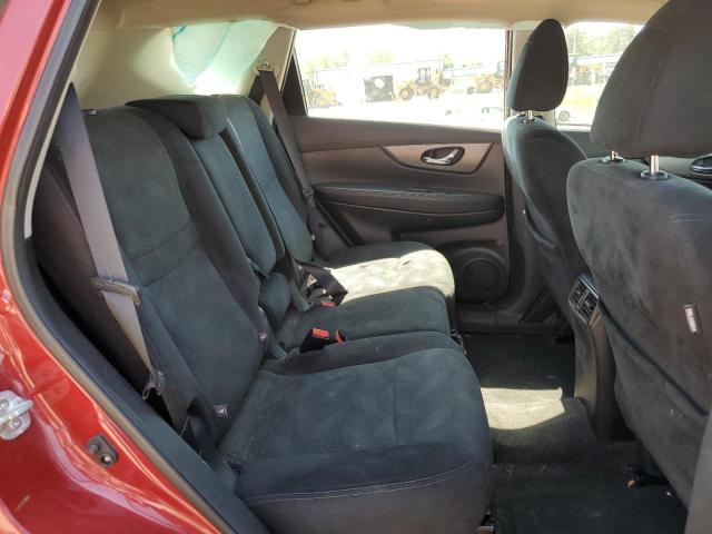 2016 NISSAN ROGUE S 5N1AT2MV3GC822101