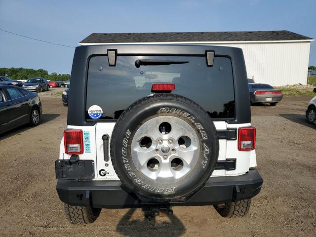 2015 JEEP WRANGLER U 1C4BJWEG3FL557930