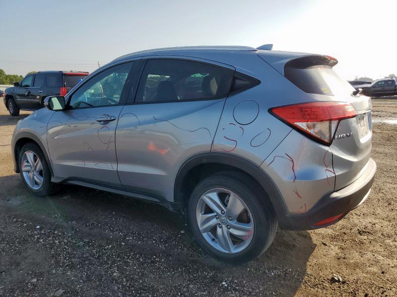2019 HONDA HR-V EX 3CZRU6H50KM734002