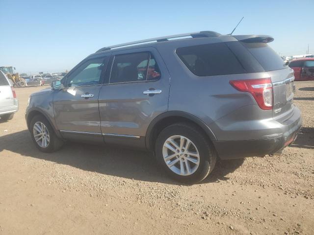 Vin: 1fm5k8d88dgc12054, lot: 63148715, ford explorer xlt 20132