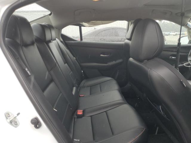 2023 NISSAN SENTRA SR 3N1AB8DVXPY272139