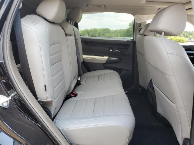 2025 HONDA CR-V EXL 2HKRS4H77SH419253