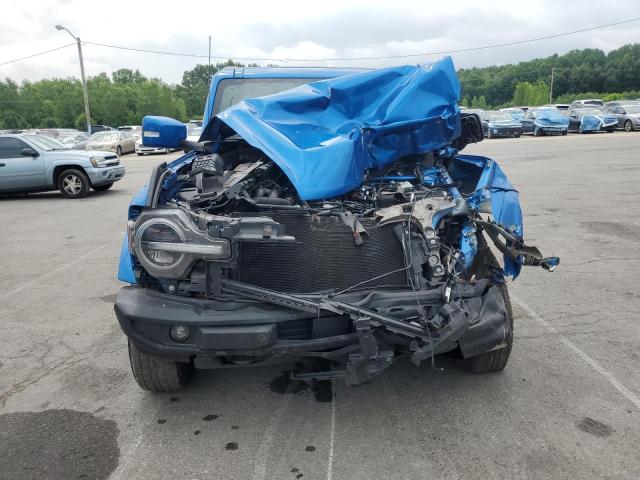 2023 FORD BRONCO BASE 1FMDE5BH8PLC16038