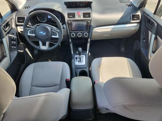 2018 SUBARU FORESTER 2 - JF2SJAEC3JH522561