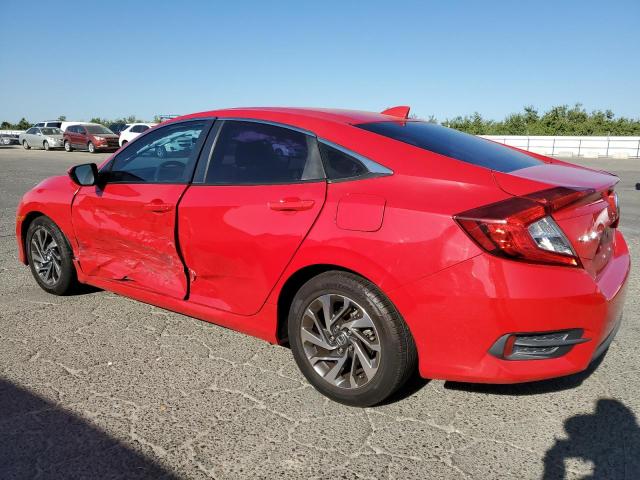 2017 HONDA CIVIC EX - 2HGFC2F74HH504660