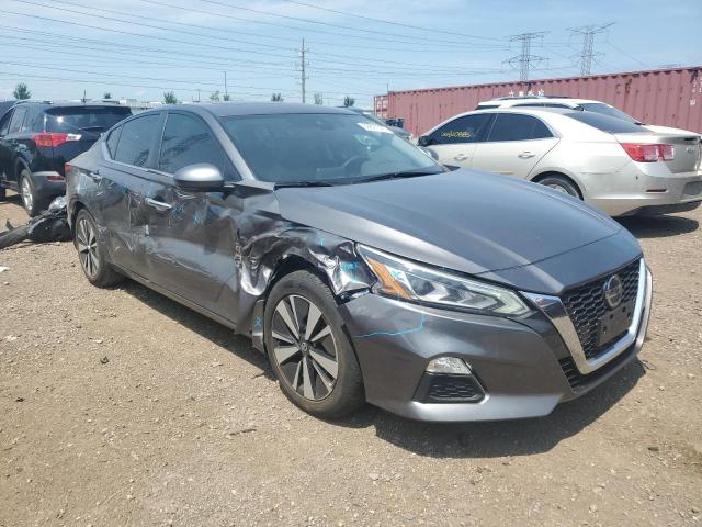2022 NISSAN ALTIMA SV - 1N4BL4DV7NN378359