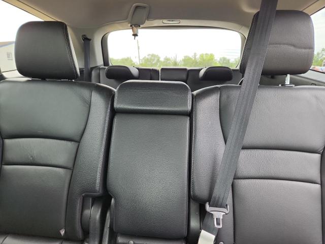 2022 HONDA PILOT SE 5FNYF6H29NB040547