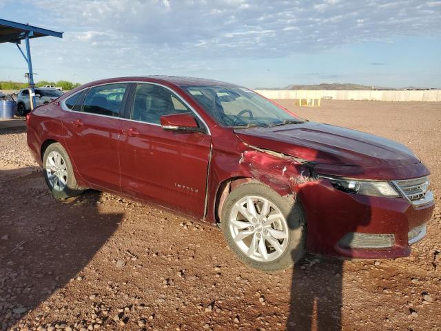 Vin: 2g1105sa6h9122167, lot: 63344905, chevrolet impala lt 20174