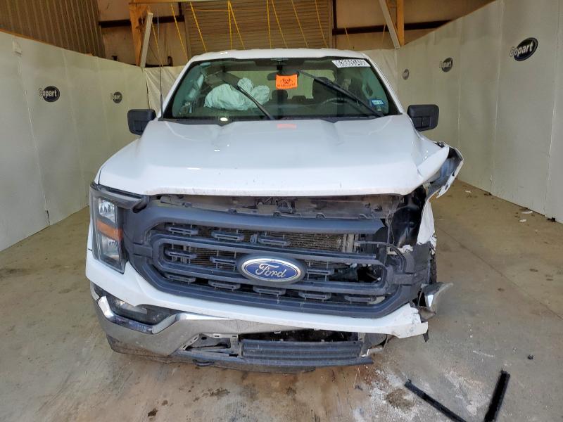 2023 FORD F150 SUPER - 1FTFX1E57PKE30607