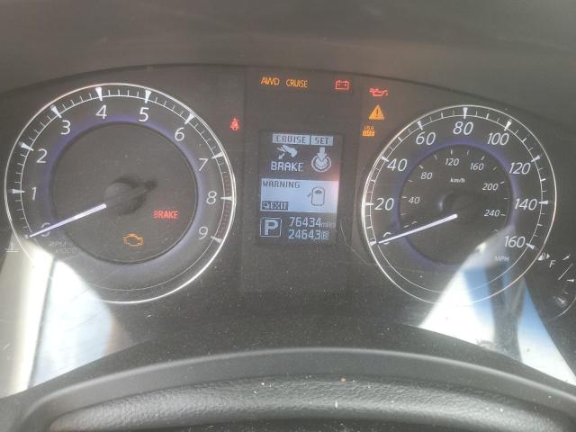 2017 INFINITI QX50 JN1BJ0RR5HM412915